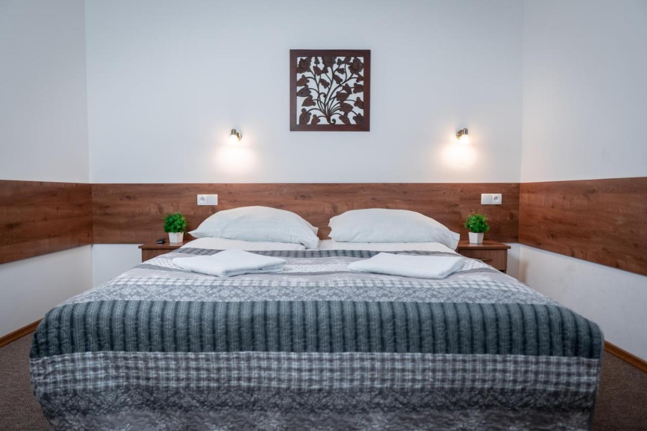 Willa Jandor Zakopane Kamer foto