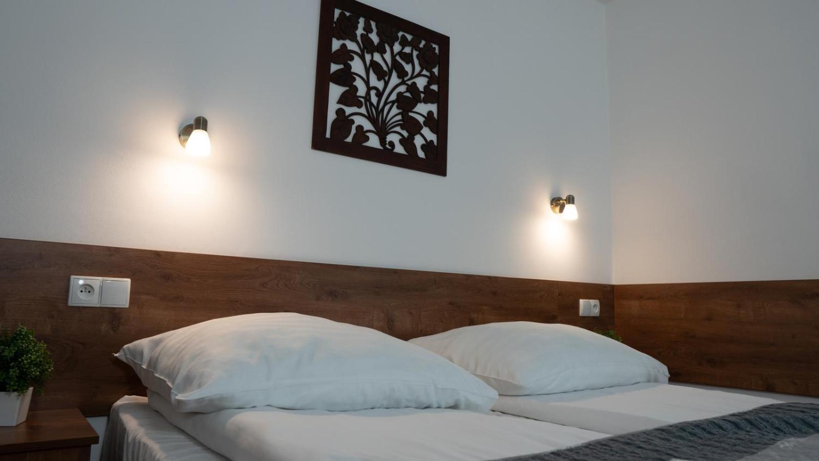 Willa Jandor Zakopane Kamer foto